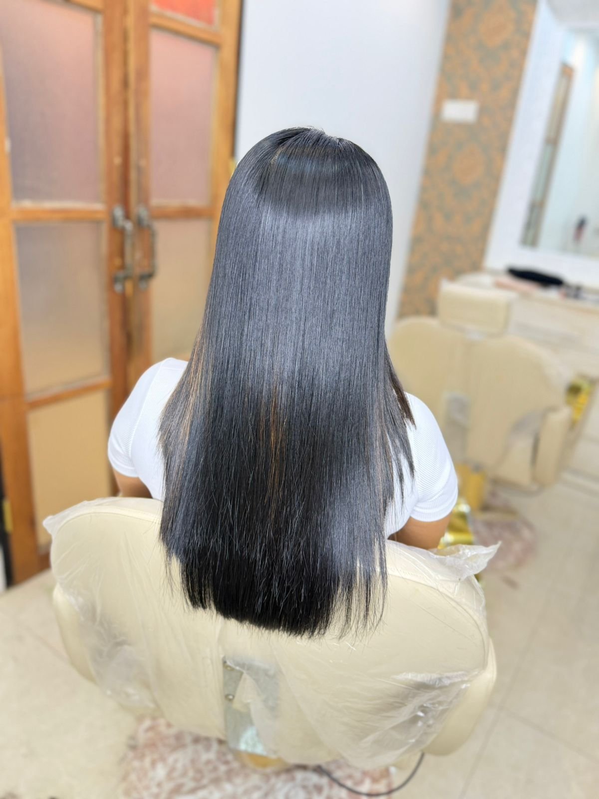Hair Styling