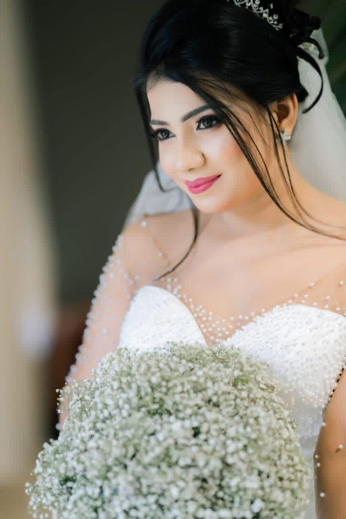 SopenRoo Bridal Beauty - Sajitha Lakmali