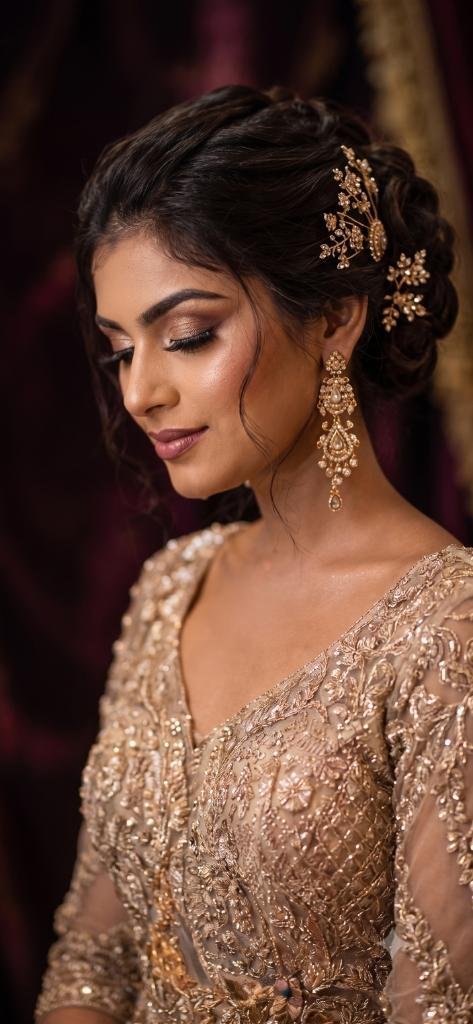 Pre-Bridal Package